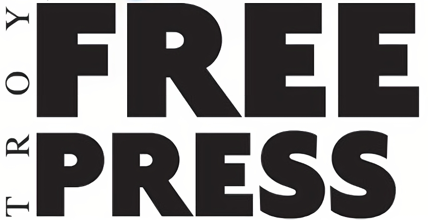Troy Free Press